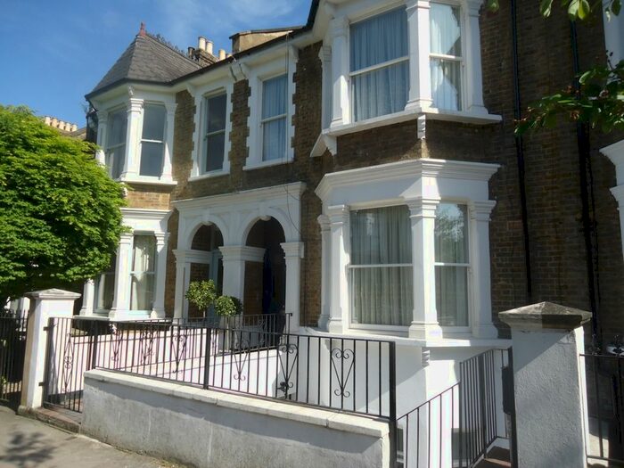 2 Bedroom Flat To Rent In Dresden Road, Whitehall Park, N19
