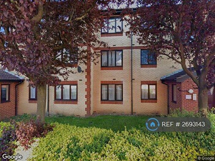 1 Bedroom Flat To Rent In Sidmouth Court, Dartford, DA1