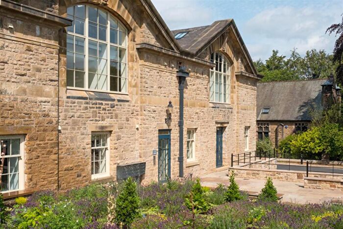 3 Bedroom Mews To Rent In Old Bradfield Waterworks, Bradfield, S6