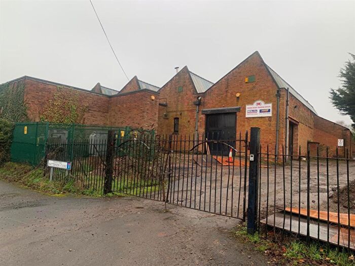 Land For Sale In Land Off Marsh Road, Mountsorrel -, LE12