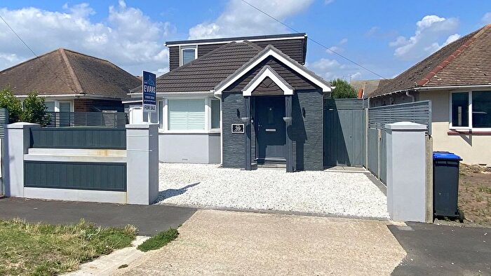 5 Bedroom Detached House For Sale In Cecil Road, Lancing, West Sussex, BN15