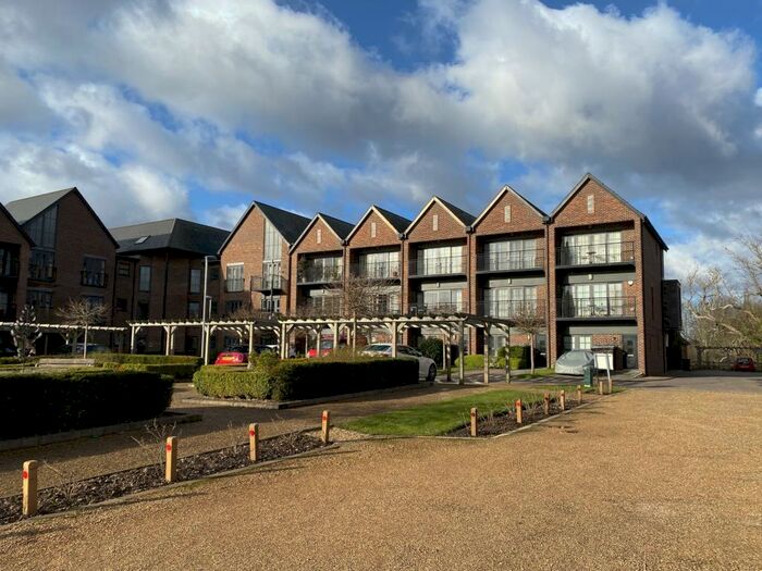 1 Bedroom Apartment To Rent In Mill Court, Gresham Mill, GU22