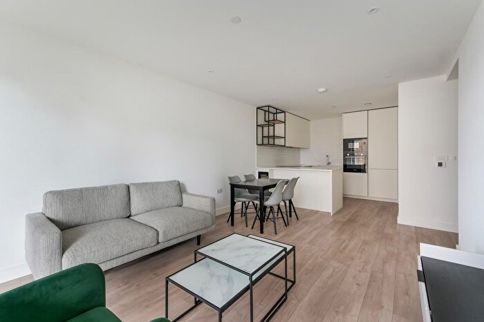 2 Bedroom Flat To Rent In Affinity House, Beresford Avenue, London, HA0