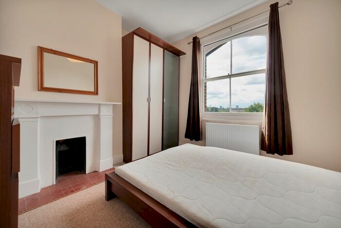 1 Bedroom Flat To Rent In Highbury Hill, London, N5