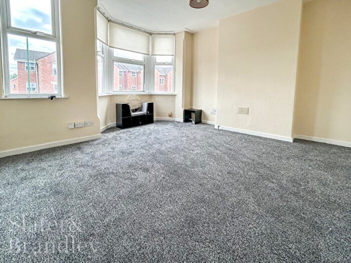 2 Bedroom Flat To Rent In Sneinton Hermitage, Nottingham, Nottinghamshire, NG2