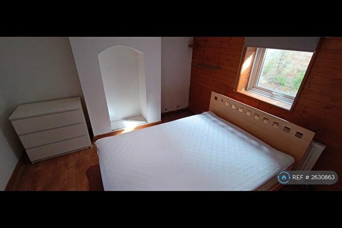 1 Bedroom Flat To Rent In Burrell Road, Ipswich, IP2