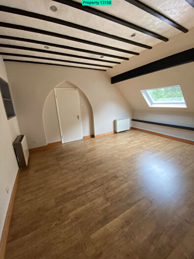 2 Bedroom Flat To Rent In St. Peters Court, Watling Street, Mountsorrel, Loughborough, LE12