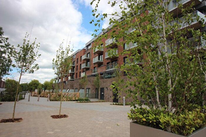2 Bedroom Apartment To Rent In Clarkson House @ Fletton Quays, PE2