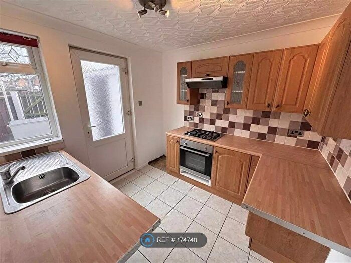 2 Bedroom Terraced House To Rent In Seatonport Court, Stockton-On-Tees, TS18