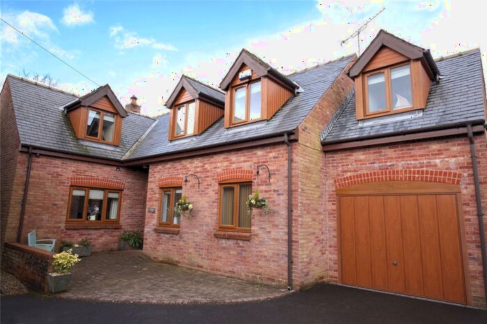 4 Bedroom Detached House For Sale In Salterwath Close, Oughterside, Wigton, CA7