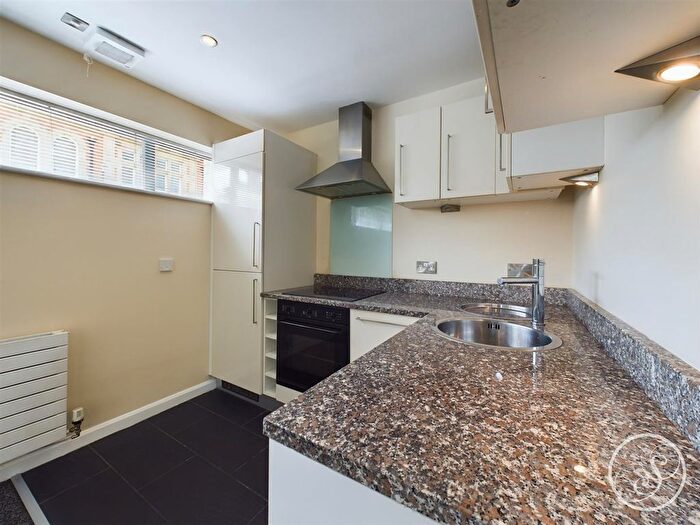1 Bedroom Flat For Sale In Regent Street, Chapel Allerton, Leeds, LS7