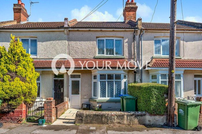 3 Bedroom Terraced House To Rent In Arnold Road, Southampton, Hampshire, SO17