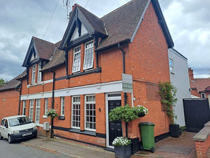 2 Bedroom Cottage For Sale In Chapel Street, Enderby, Leicester, LE19