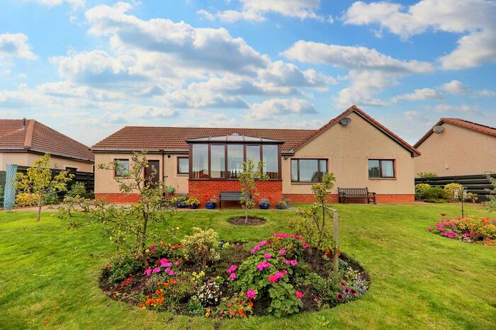 3 Bedroom Detached Bungalow For Sale In Gilsland, Eyemouth, TD14