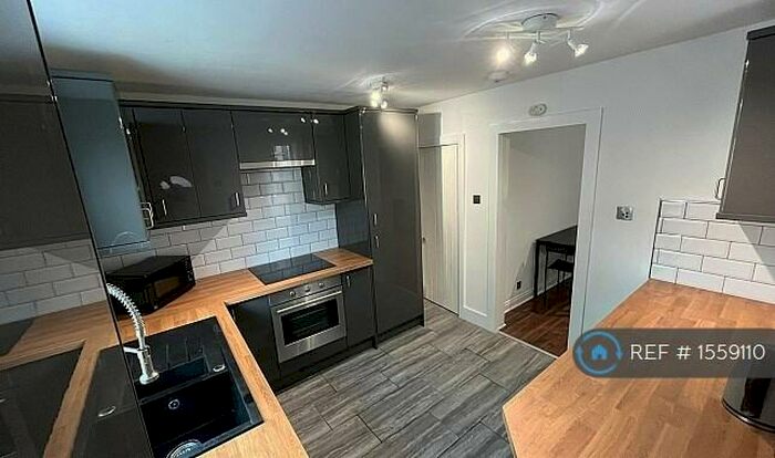 4 Bedroom Terraced House To Rent In Clough Road, Sheffield, S1