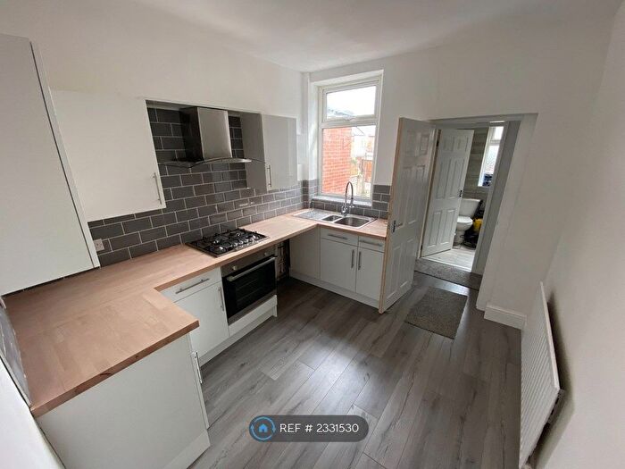 2 Bedroom Terraced House To Rent In Racecommon Road, Barnsley, S70