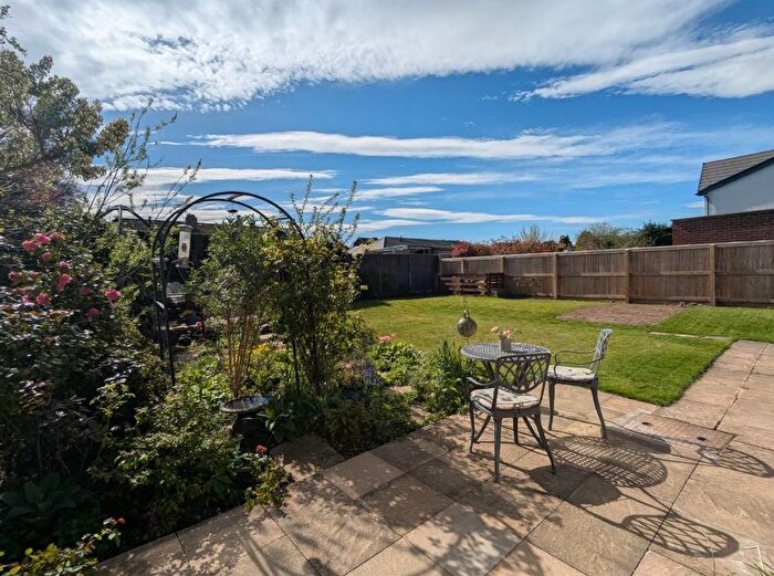 3 Bedroom Semi Detached Bungalow For Sale In Silverdale Road, Cheadle, SK8