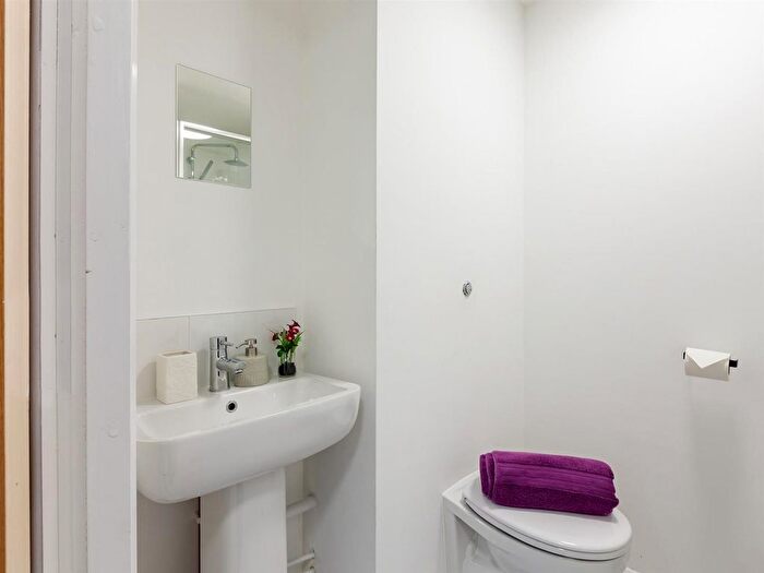 Studio To Rent In Devon Street, Liverpool, L3