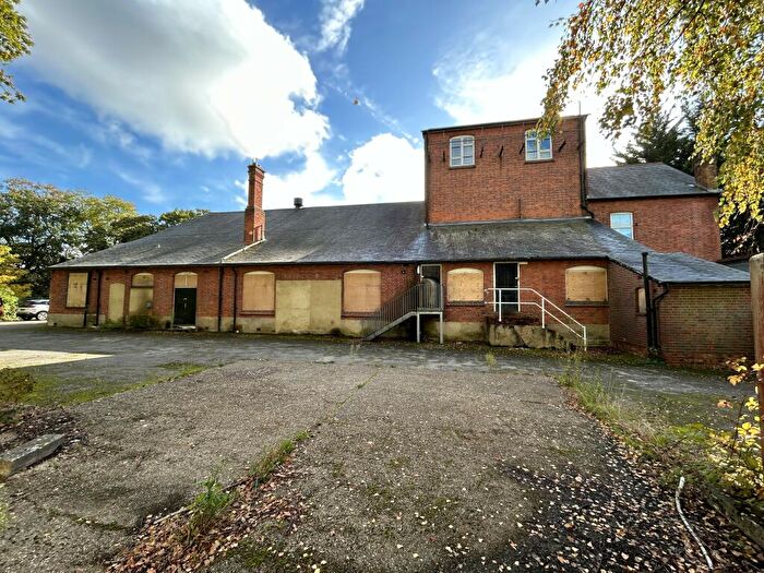 4 Bedroom Detached House For Sale In Camberley Arc, - London Road, Camberley, Surrey, GU15