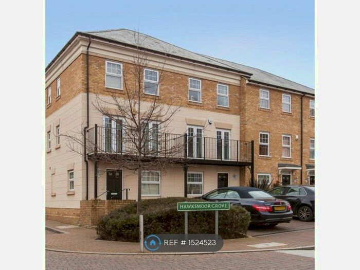 3 Bedroom Terraced House To Rent In Hawksmoor Grove, Bromley, BR2