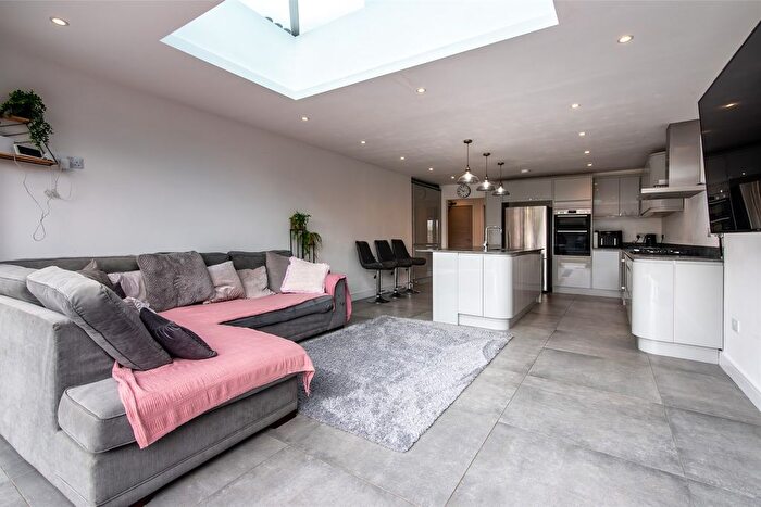 3 Bedroom Terraced House For Sale In Strathmore, Corley, CV7