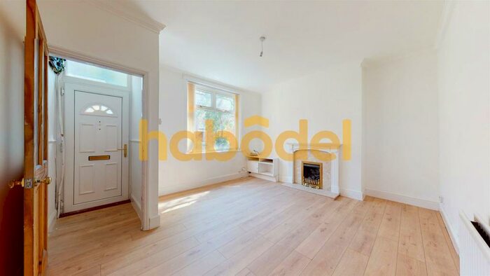 2 Bedroom Terraced House To Rent In Brewer Street, Bishop Auckland, DL14