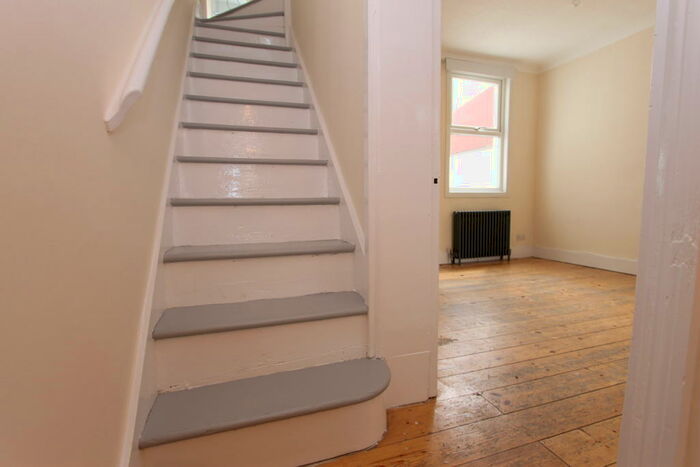 3 Bedroom House To Rent In Grosvenor Road, London, N9