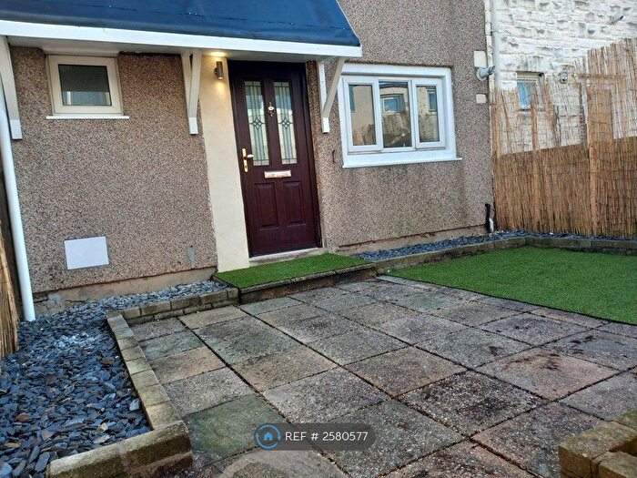 5 Bedroom Terraced House To Rent In Gambleside, Basildon, SS16