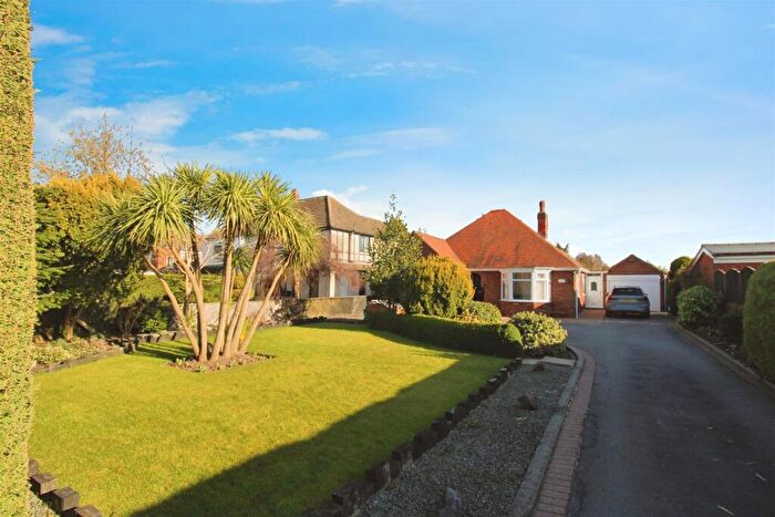 3 Bedroom Detached Bungalow For Sale In Hull Road, Coniston, Hull, HU11