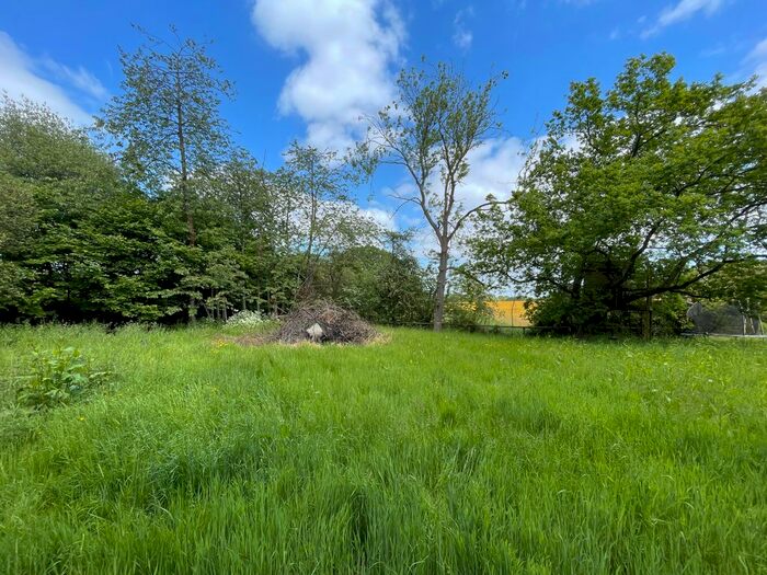 Land For Sale In Leather Bottle Hill, Ingatestone, CM4