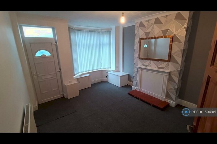 2 Bedroom Terraced House To Rent In Bulwell, Nottingham, NG6