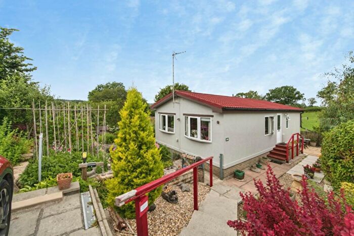 2 Bedroom Detached House For Sale In The Orchard, Otter Valley Park, Honiton, Devon, EX14