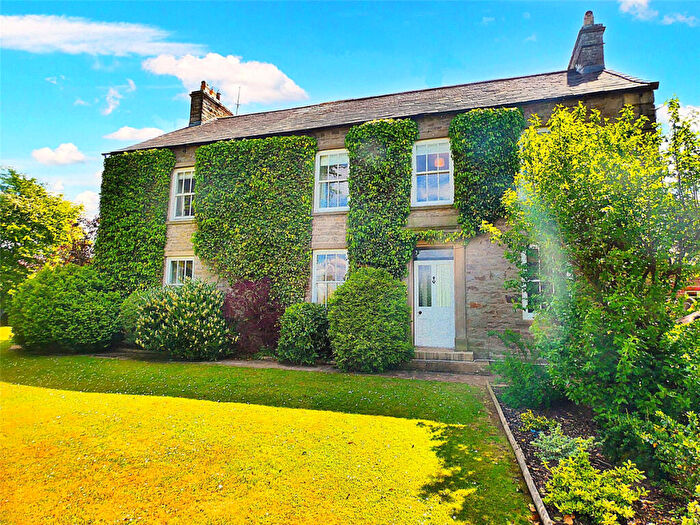 6 Bedroom Detached House For Sale In Winton, Kirkby Stephen, CA17