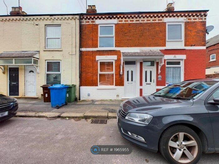 2 Bedroom Terraced House To Rent In Bridlington, Bridlington, YO16