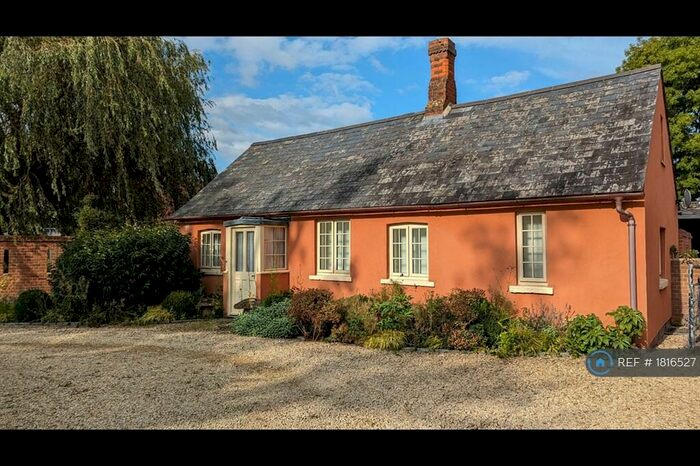 1 Bedroom Bungalow To Rent In Stable Cottage, Baulking, SN7