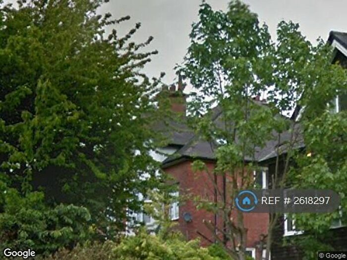 2 Bedroom Flat To Rent In Carrington, Nottingham, NG5