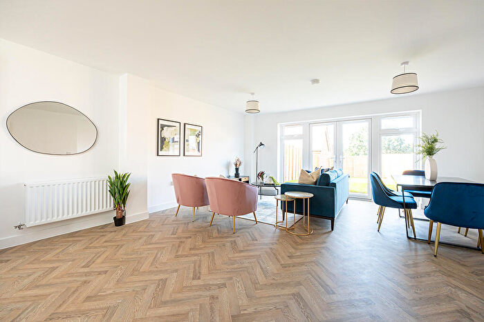 3 Bedroom Semi-Detached House To Rent In Leaf Living At Westcombe Park, Heybridge, Essex, , Essex, Cm9