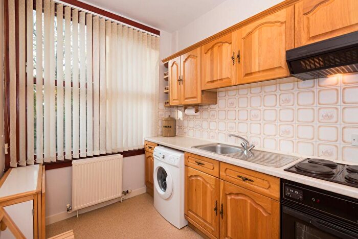 1 Bedroom Flat To Rent In Orchard Street, City Centre, Aberdeen, AB24