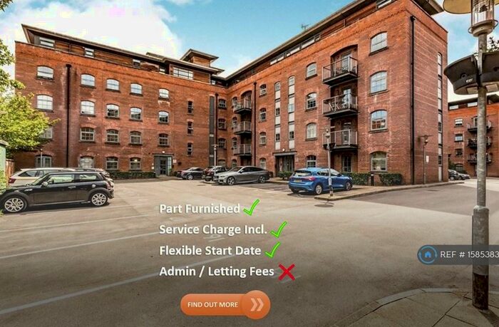 2 Bedroom Flat To Rent In Chapeltown Street, Manchester, M1