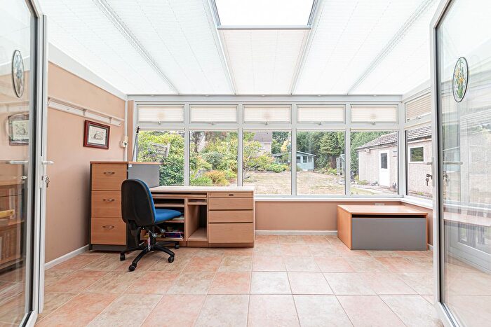 2 Bedroom Bungalow For Sale In Blackmoor Wood, Ascot, Berkshire, SL5