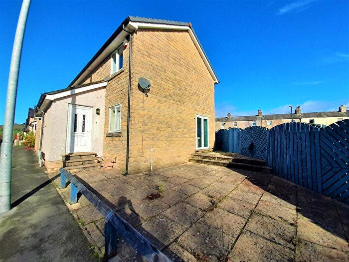 2 Bedroom House To Rent In Eldrams Meadow Warton Road, Carnforth, LA5
