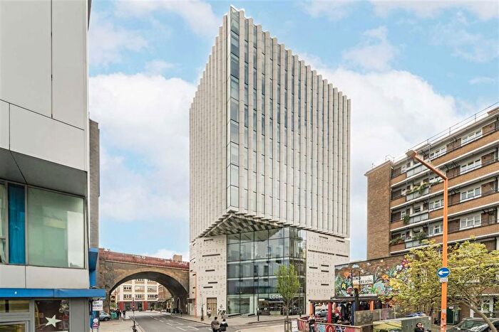 2 Bedroom Flat For Sale In Union Street, London Bridge, SE1