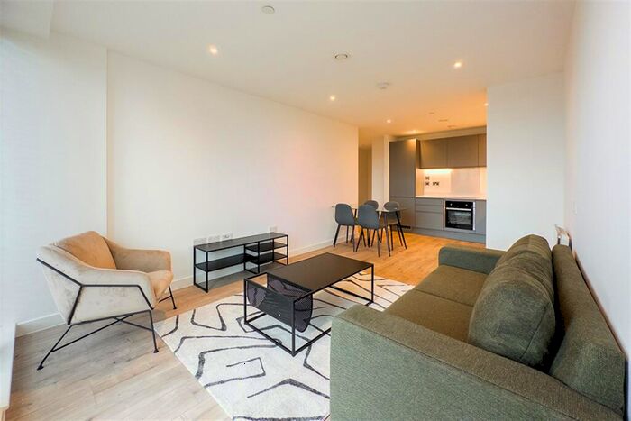 2 Bedroom Property To Rent In Victoria House, M4