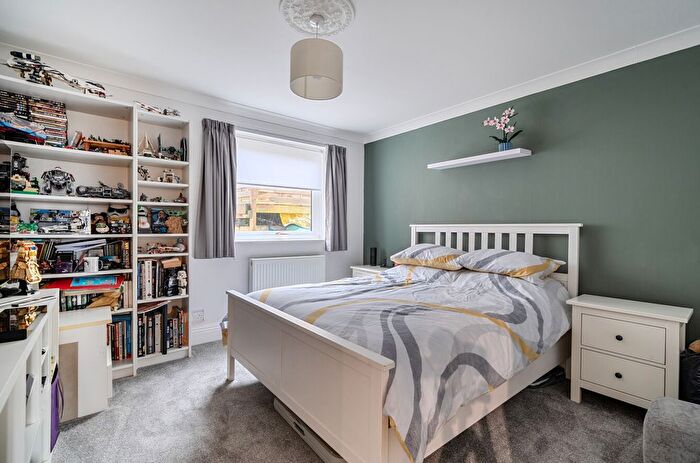 6 Bedroom Semi Detached House For Sale In Clennon Park, Paignton, Devon, TQ4