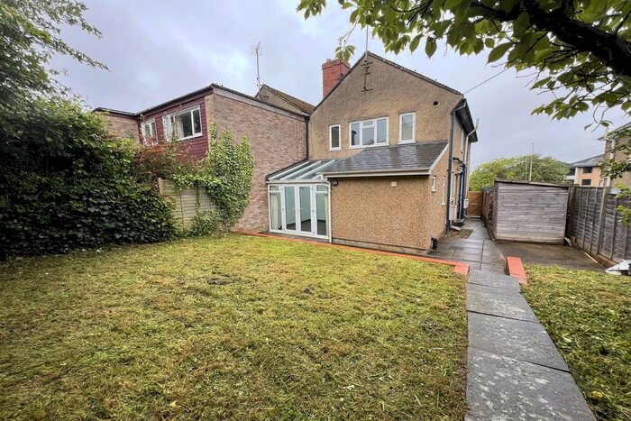 1 Bedroom Studio To Rent In Marston Road, Oxford, OX3