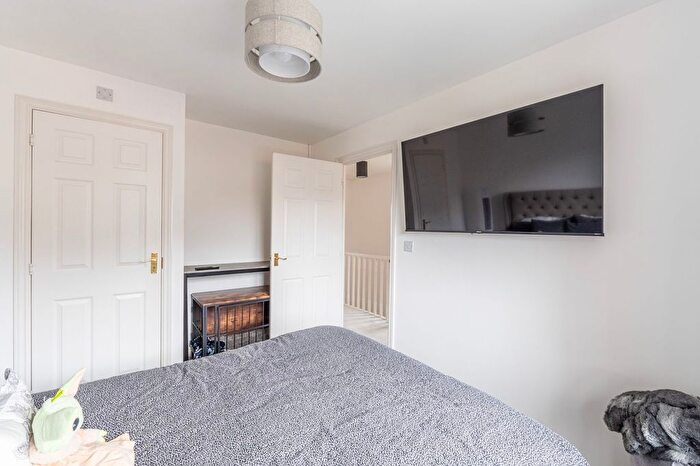 3 Bedroom End Of Terrace House For Sale In Dunnock Drive, Costessey, Norwich, NR8