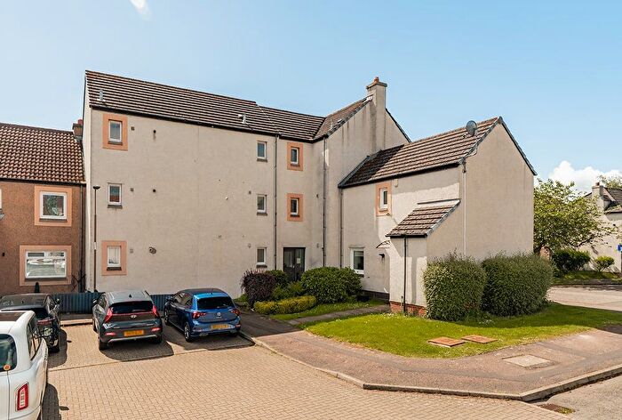 1 Bedroom Flat For Sale In South Gyle Mains, Edinburgh, EH12