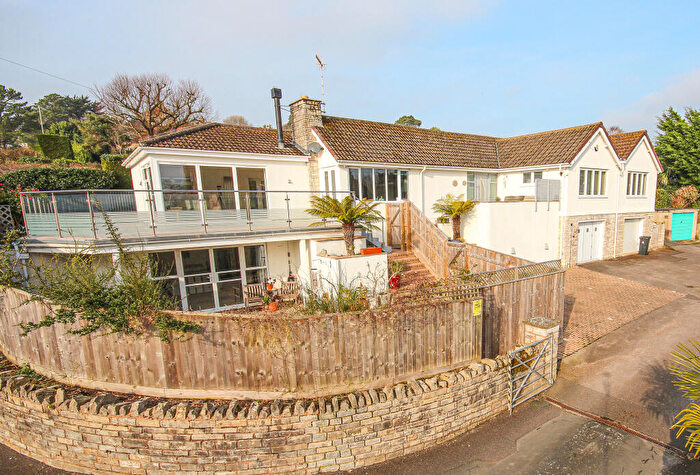 5 Bedroom Detached House For Sale In Cleveland, Pound Street, Lyme Regis, Dorset, DT7