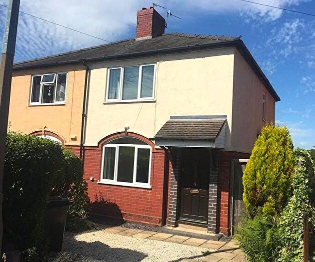 3 Bedroom House To Rent In Forge Road, Stourbridge, DY8