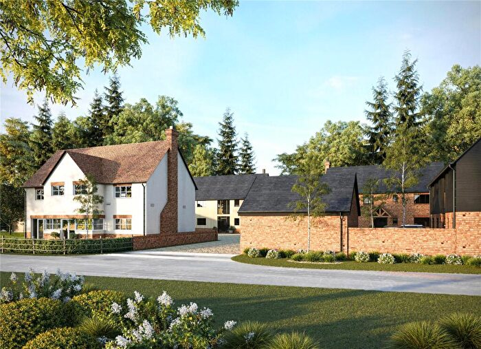 4 Bedroom Detached House For Sale In Elm House - Thorpe Farm, Marsh Lane, Winterborne Kingston, Dorset, DT11